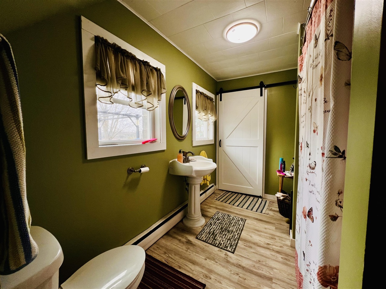 117 W Meisenheimer Road, Scottville, MI, 49454