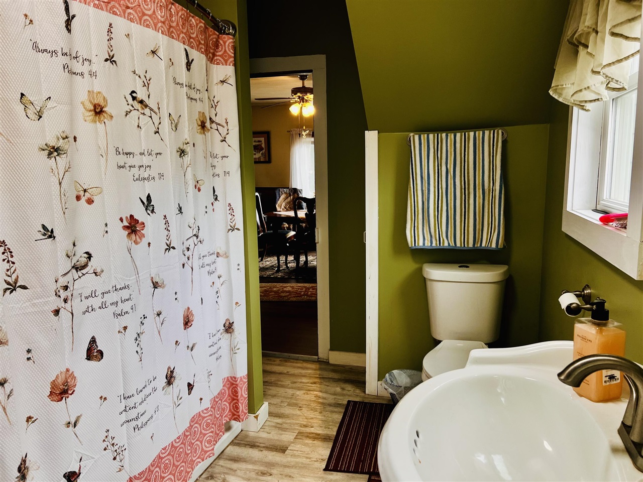 117 W Meisenheimer Road, Scottville, MI, 49454