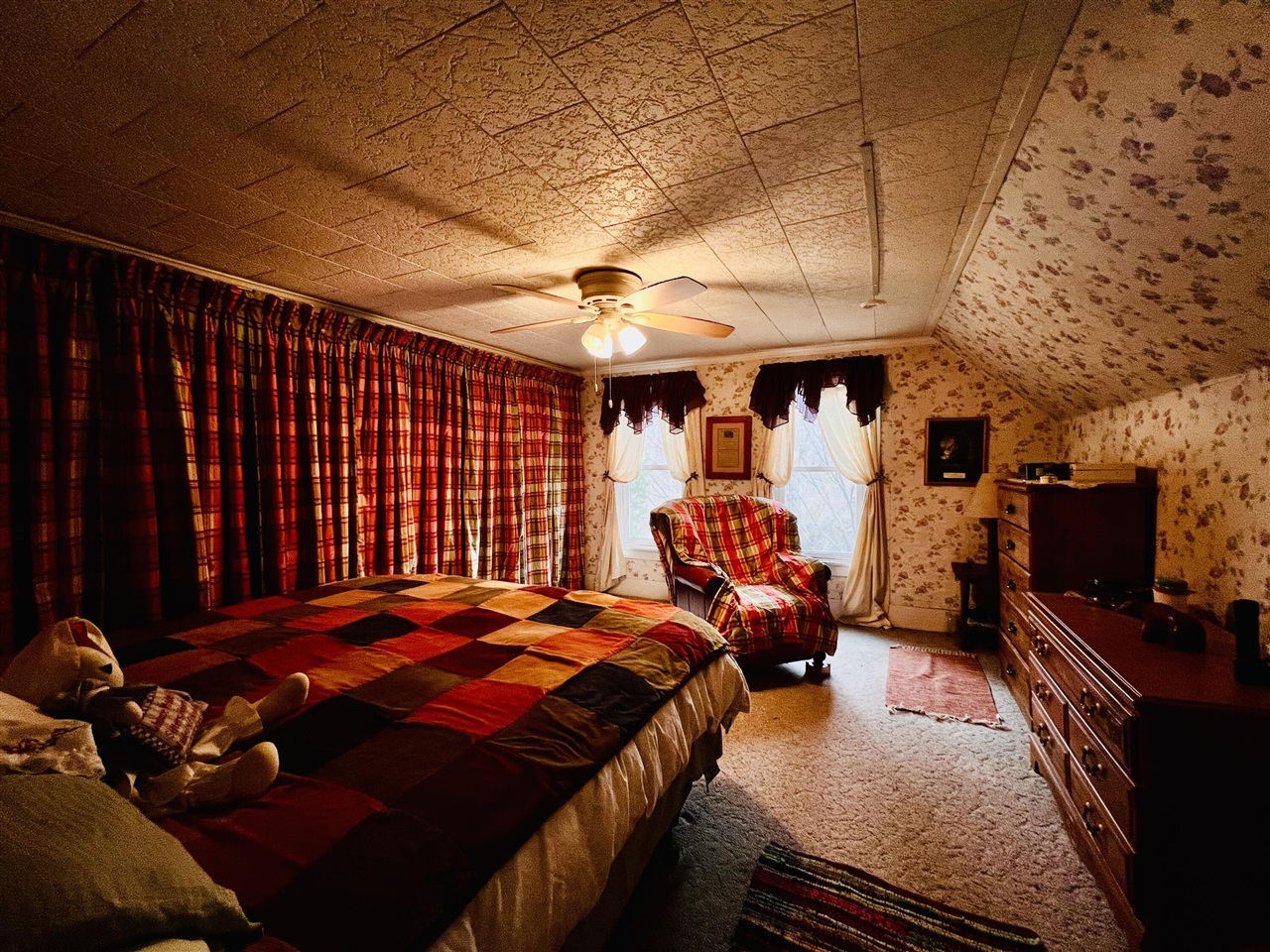 117 W Meisenheimer Road, Scottville, MI, 49454