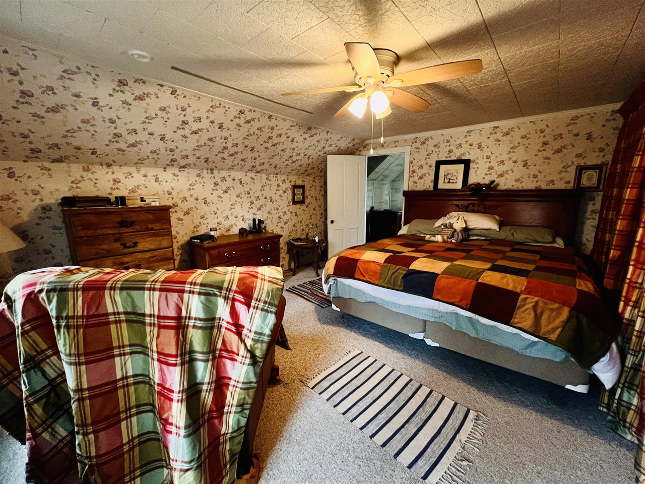 117 W Meisenheimer Road, Scottville, MI, 49454