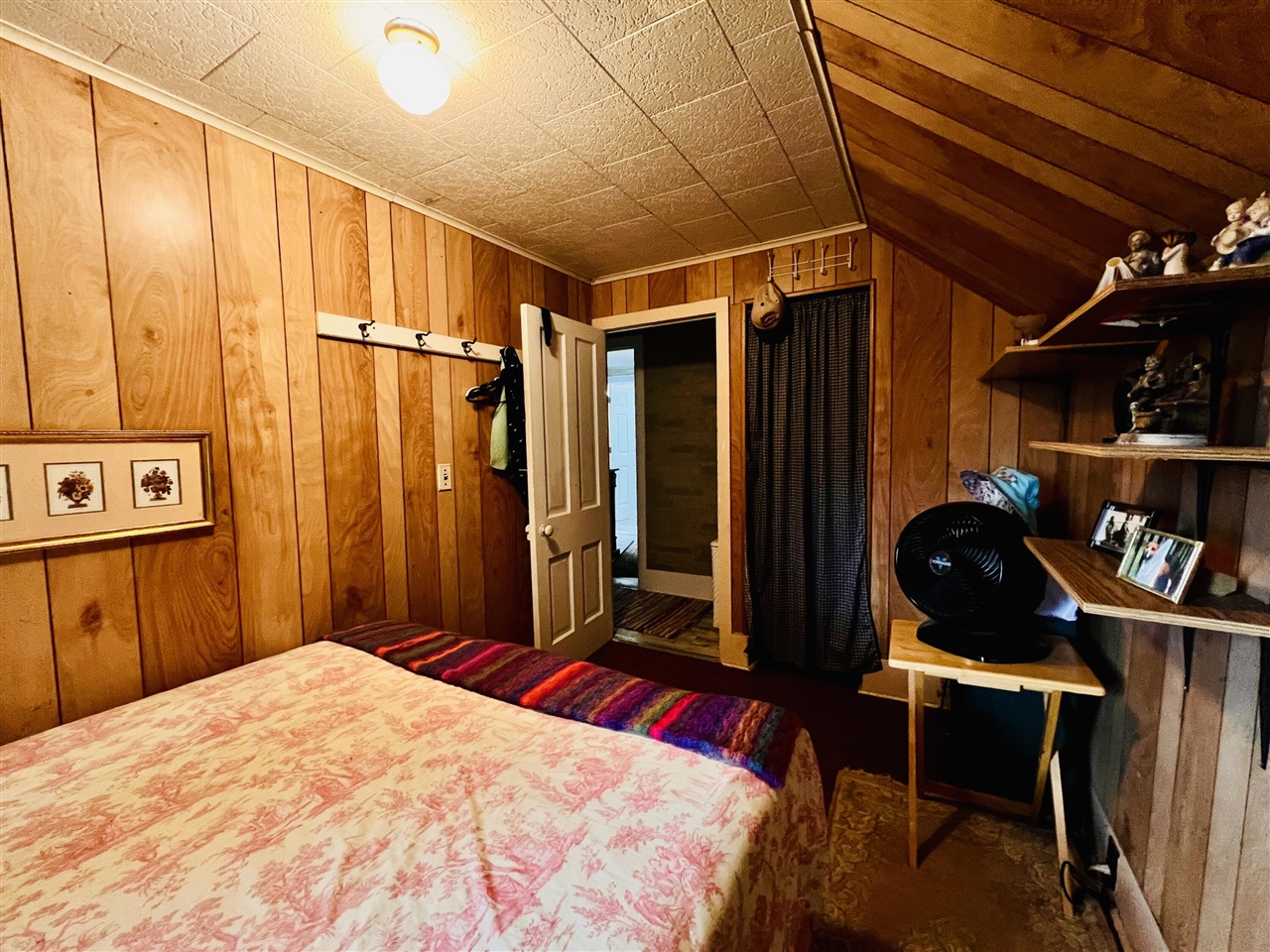 117 W Meisenheimer Road, Scottville, MI, 49454