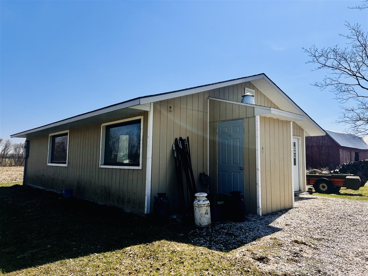 117 W Meisenheimer Road, Scottville, MI, 49454