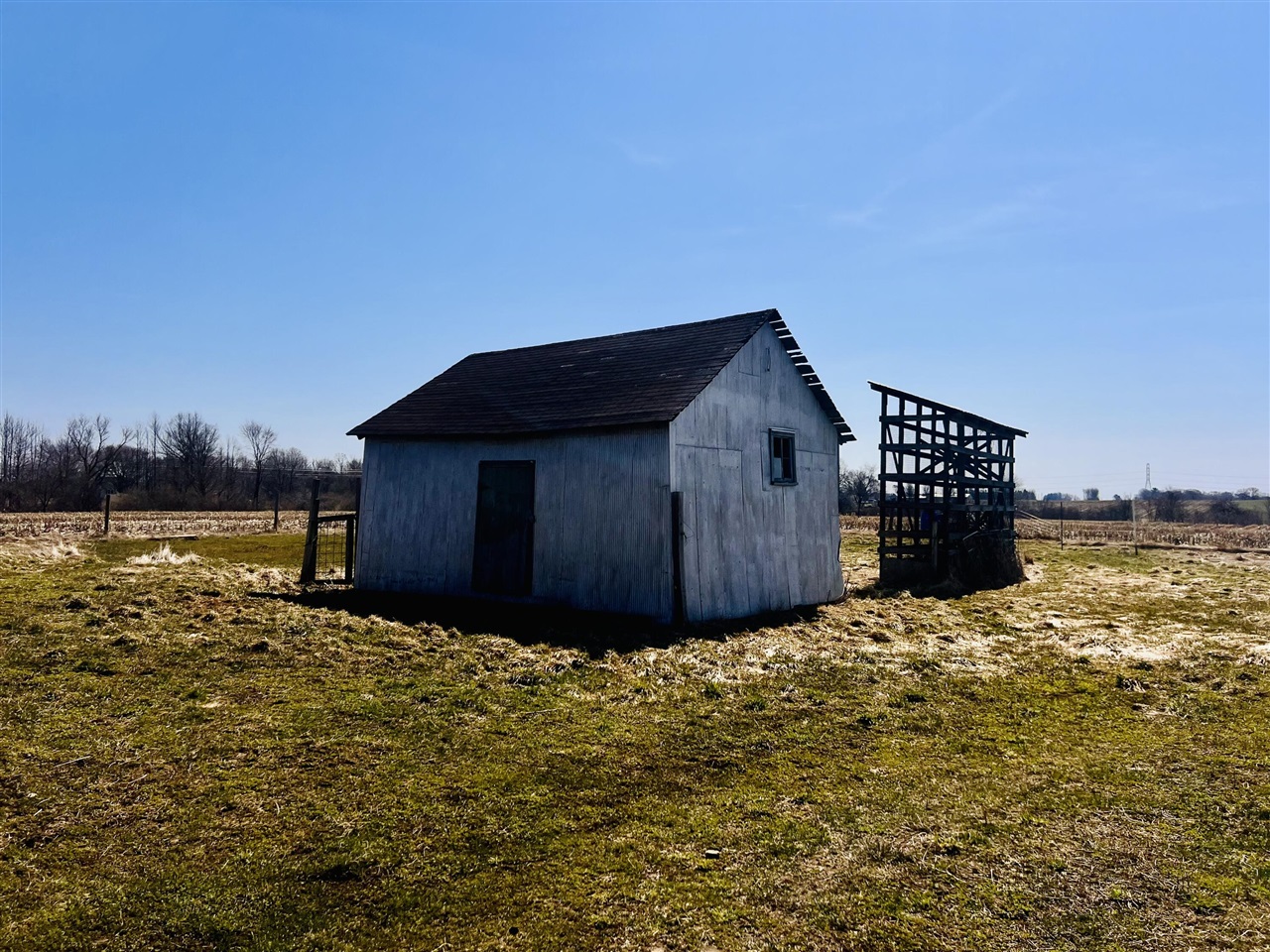 117 W Meisenheimer Road, Scottville, MI, 49454