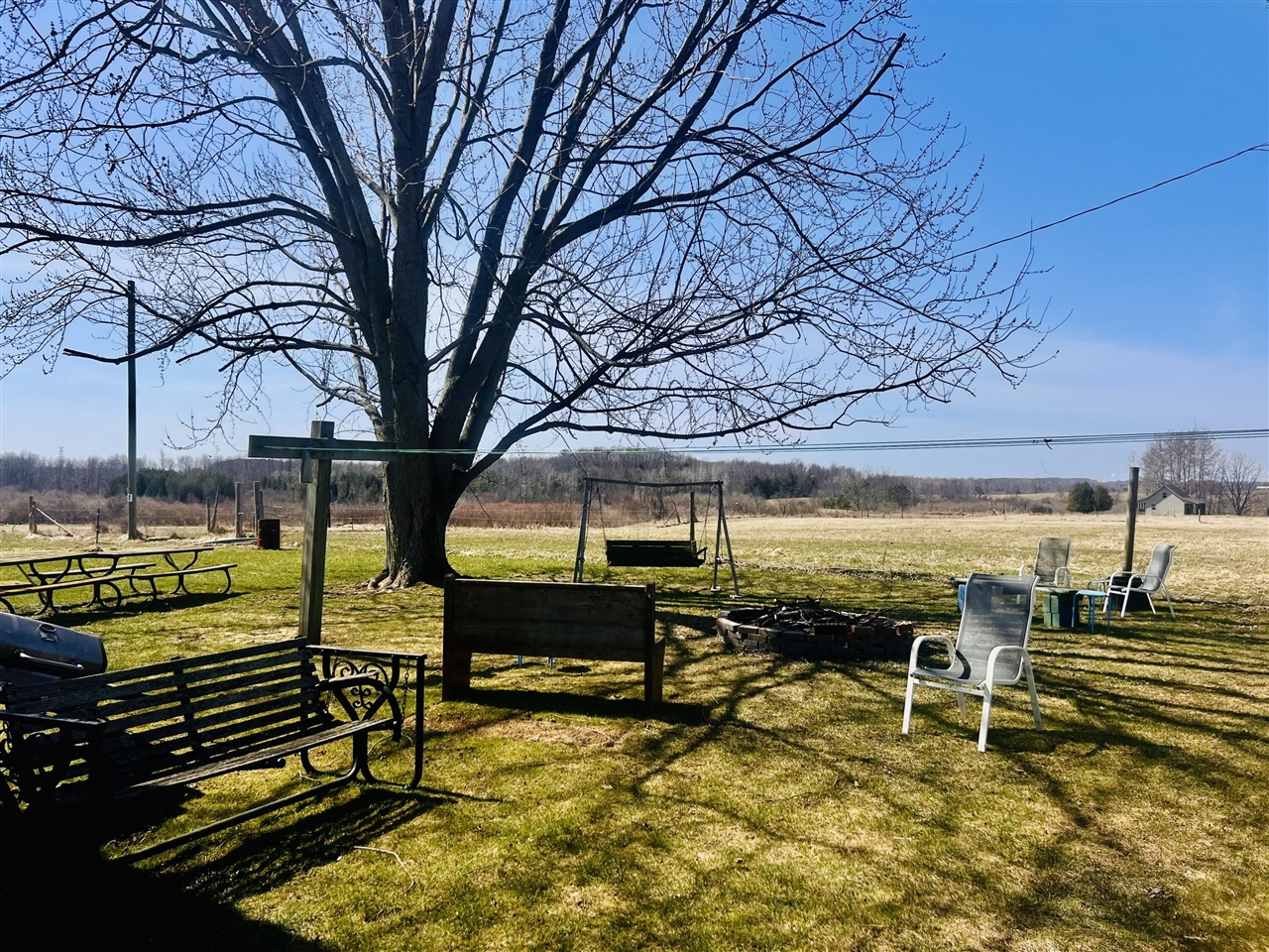 117 W Meisenheimer Road, Scottville, MI, 49454