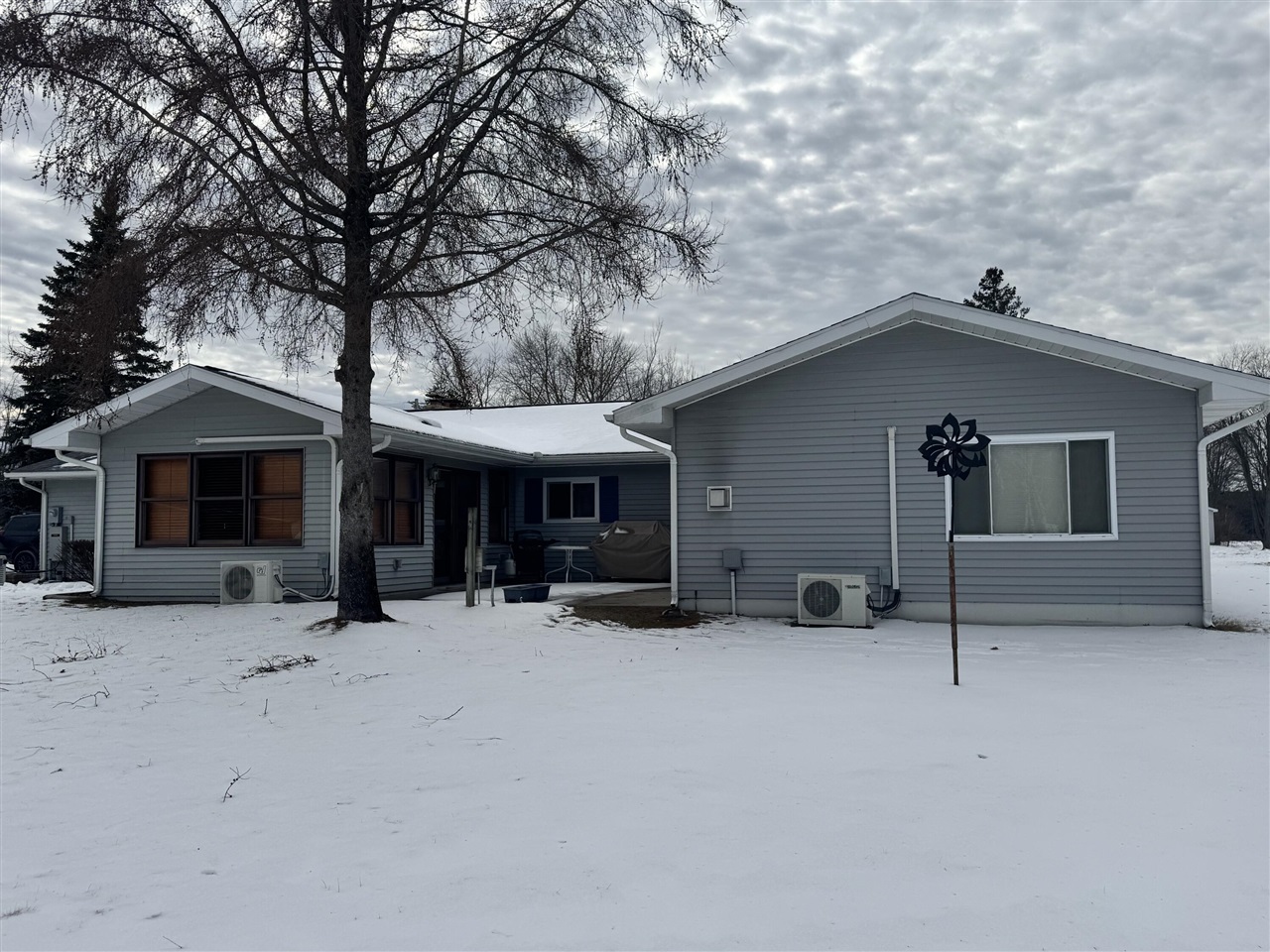 6384 Larch Trail, Lake, MI, 48632-9187