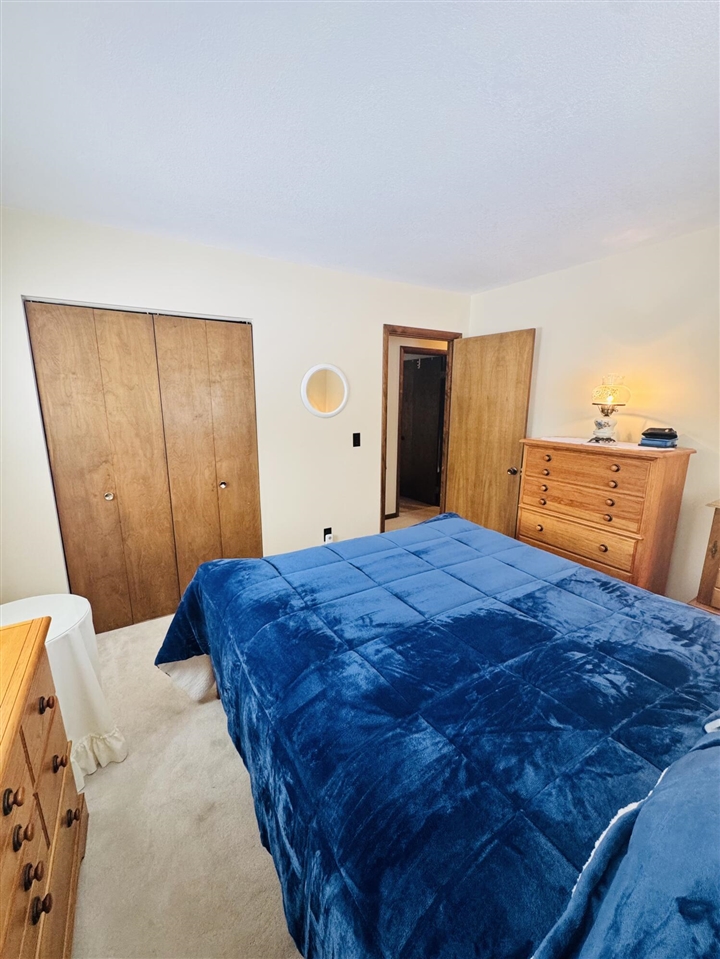 6384 Larch Trail, Lake, MI, 48632-9187