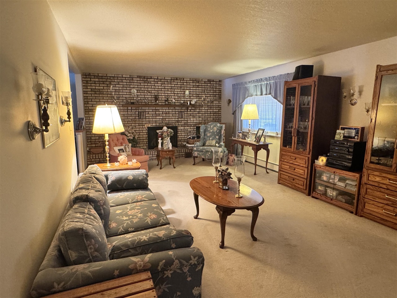 6384 Larch Trail, Lake, MI, 48632-9187