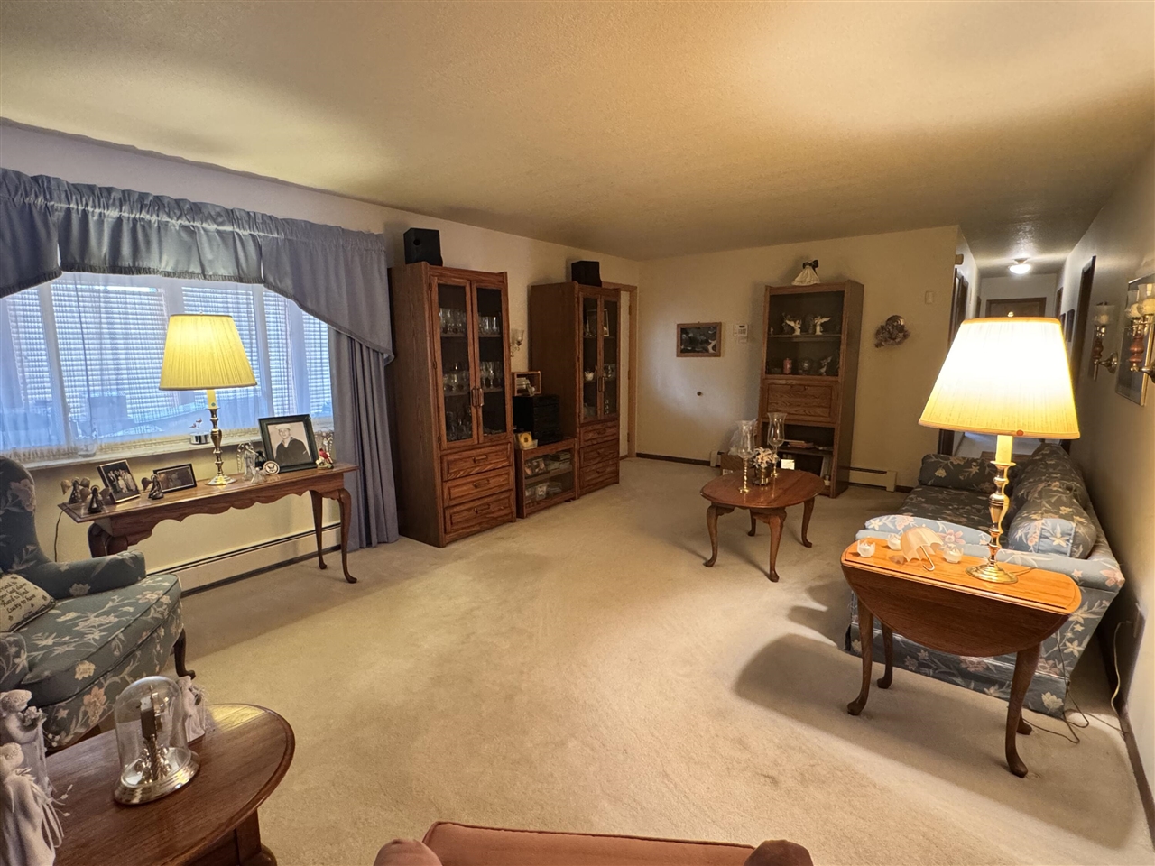 6384 Larch Trail, Lake, MI, 48632-9187