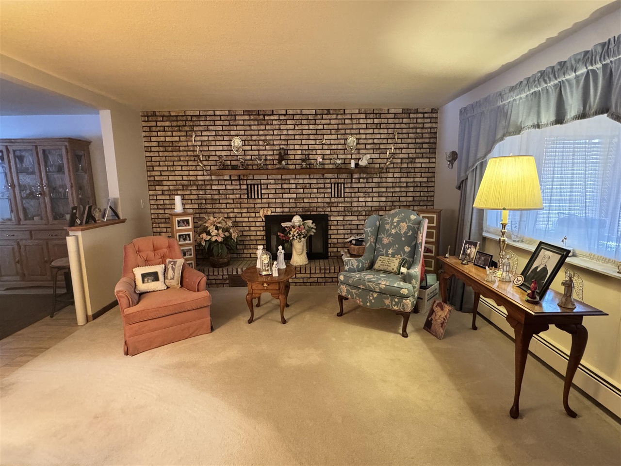 6384 Larch Trail, Lake, MI, 48632-9187