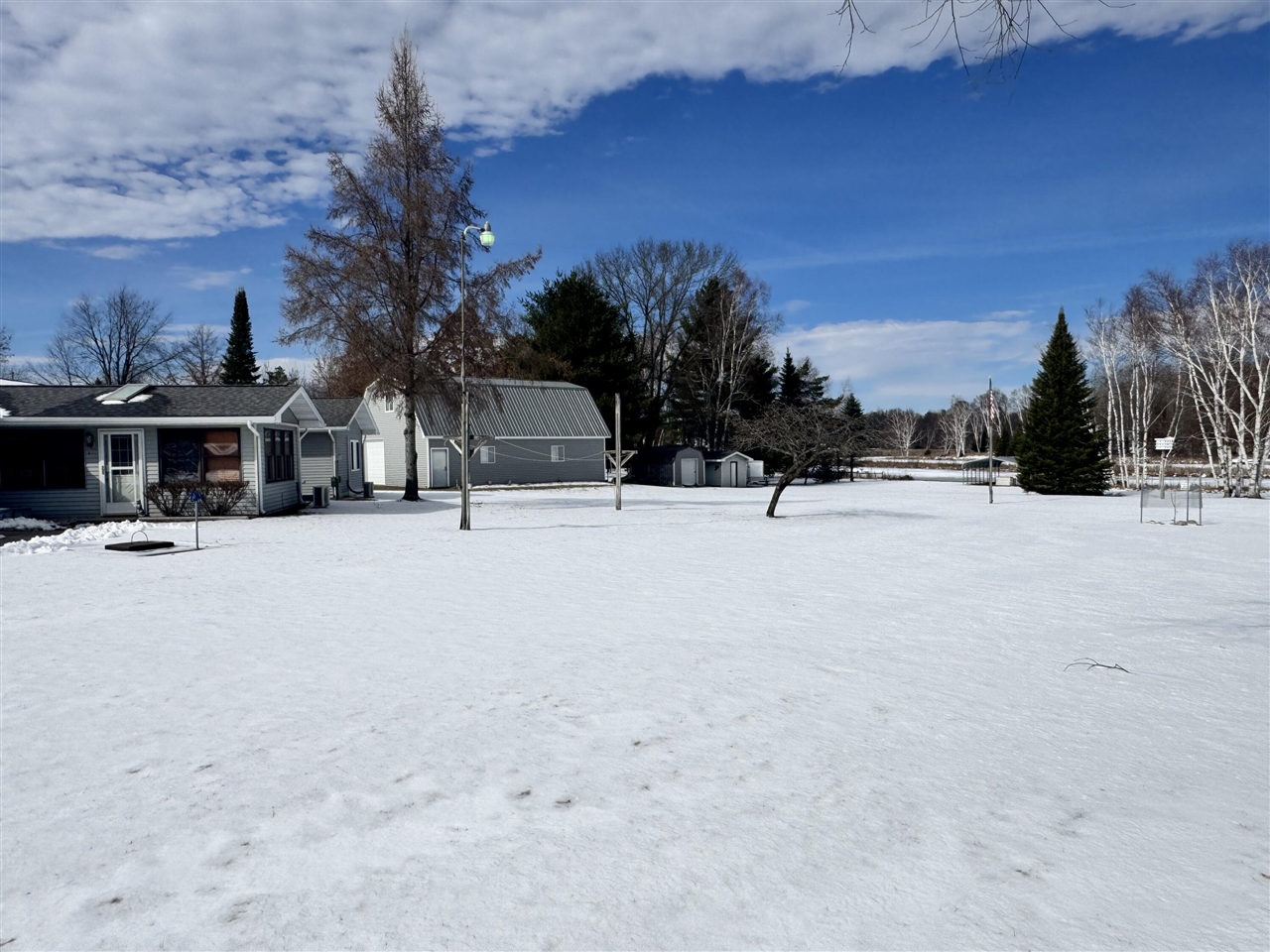 6384 Larch Trail, Lake, MI, 48632-9187