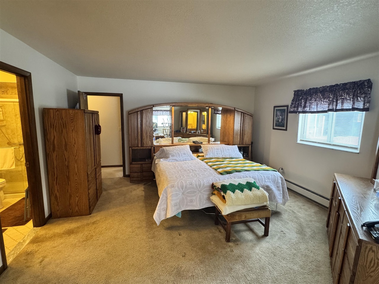 6384 Larch Trail, Lake, MI, 48632-9187