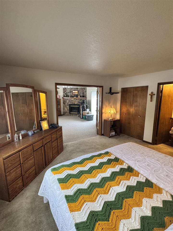 6384 Larch Trail, Lake, MI, 48632-9187