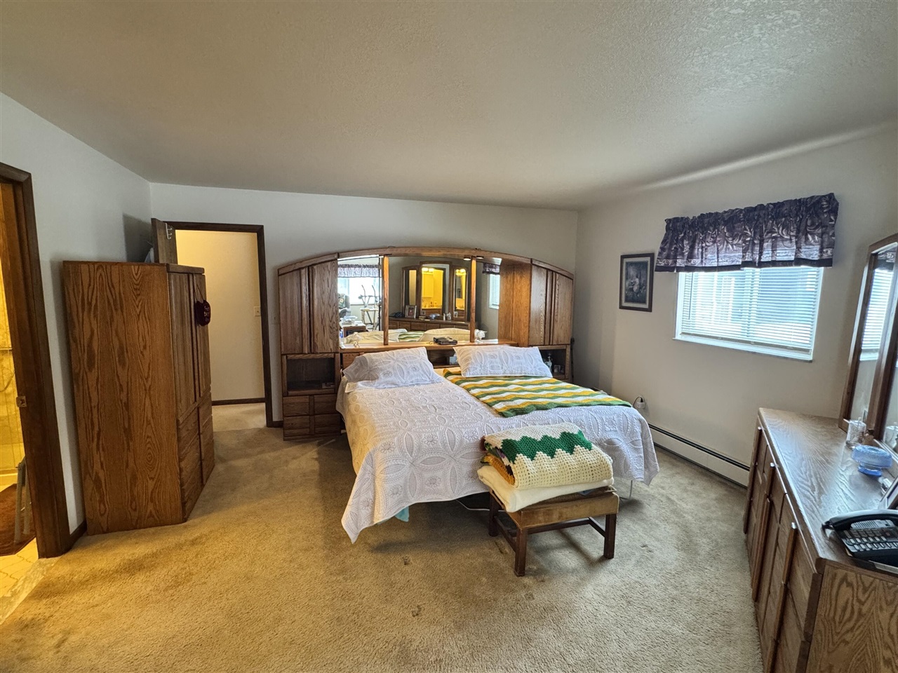 6384 Larch Trail, Lake, MI, 48632-9187