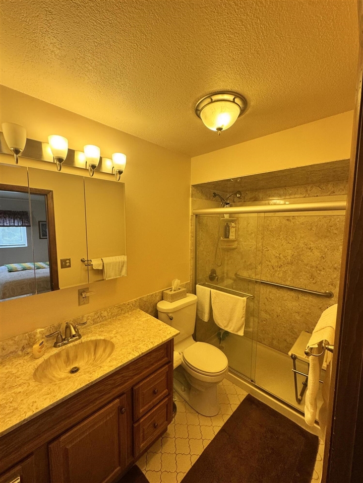 6384 Larch Trail, Lake, MI, 48632-9187