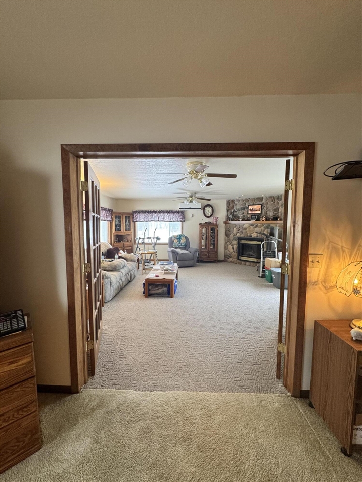 6384 Larch Trail, Lake, MI, 48632-9187