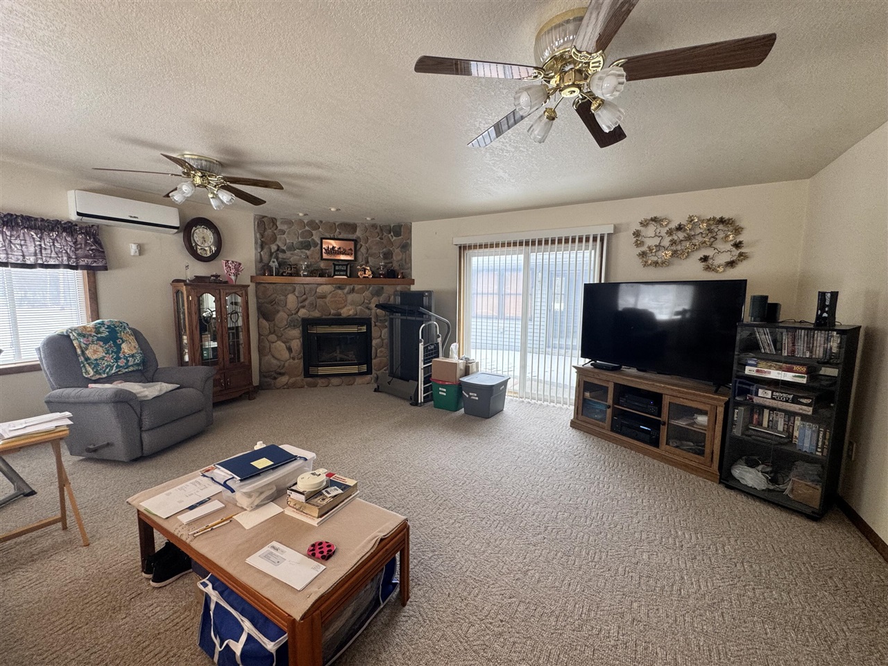 6384 Larch Trail, Lake, MI, 48632-9187