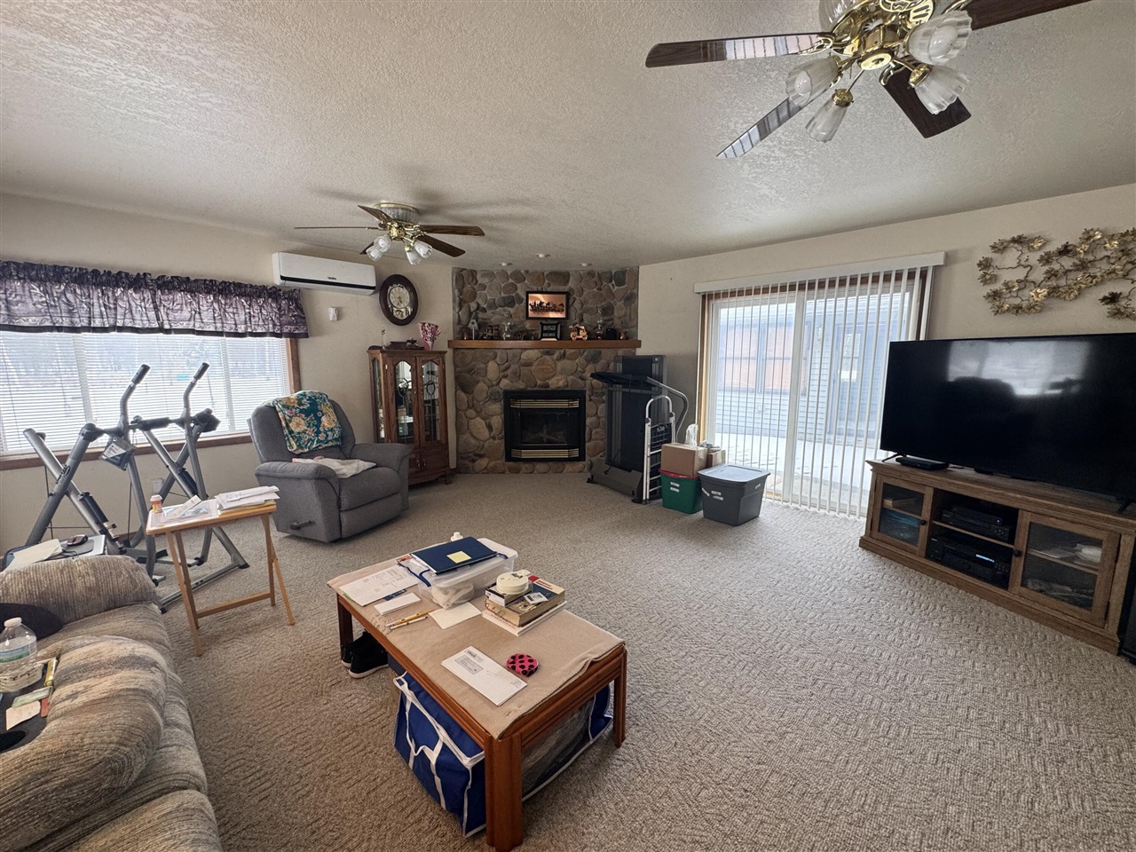 6384 Larch Trail, Lake, MI, 48632-9187