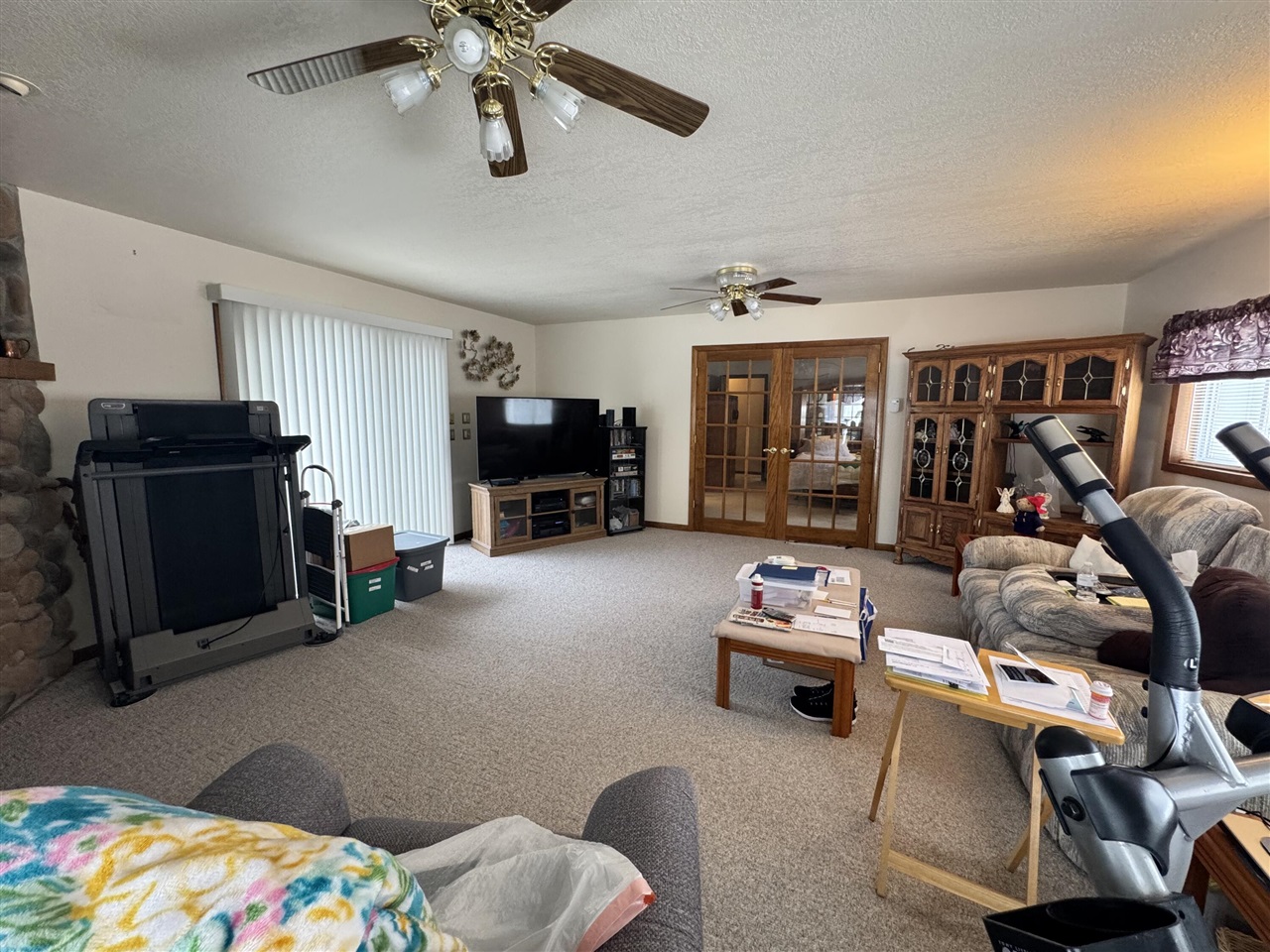 6384 Larch Trail, Lake, MI, 48632-9187