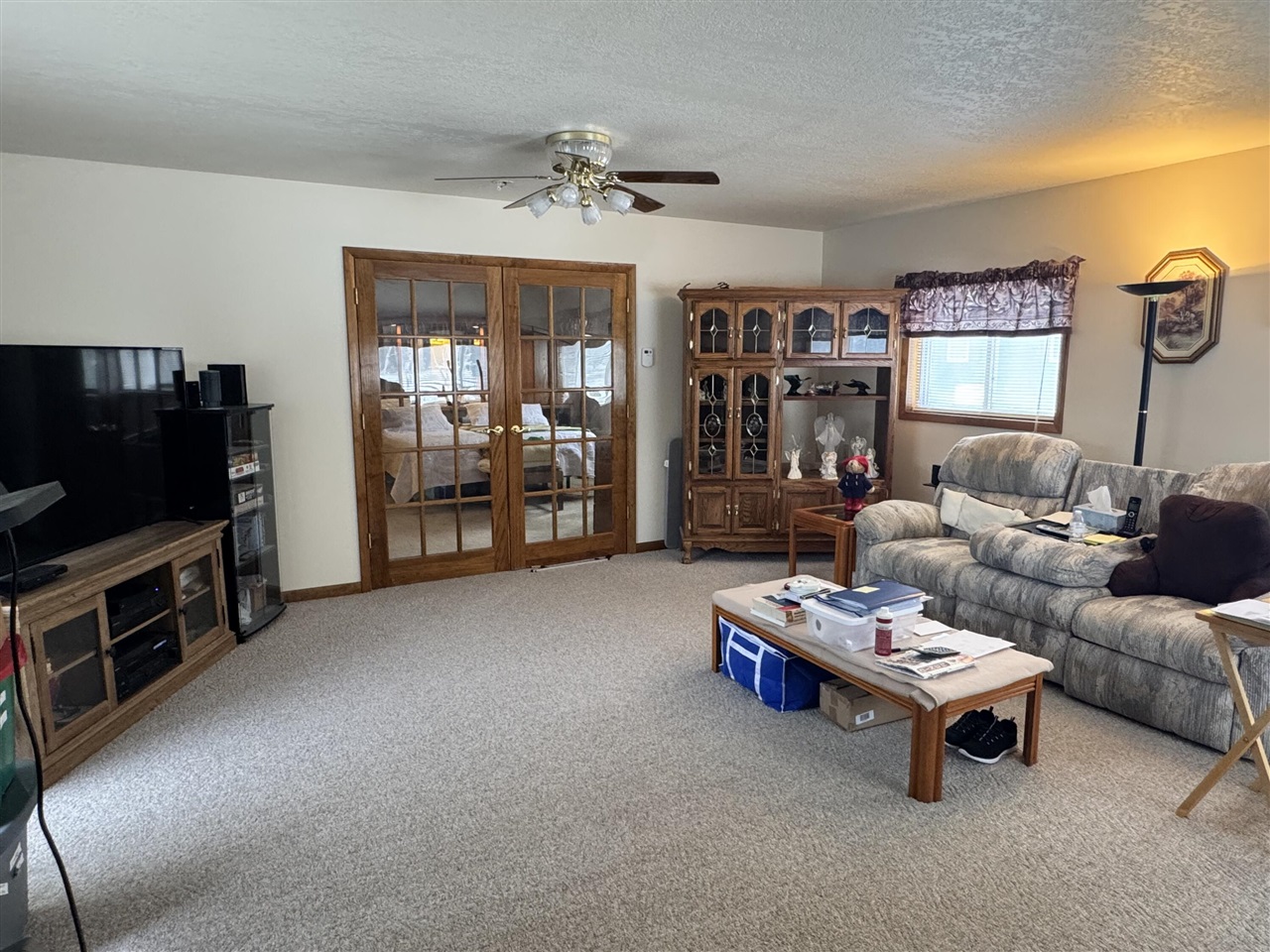 6384 Larch Trail, Lake, MI, 48632-9187