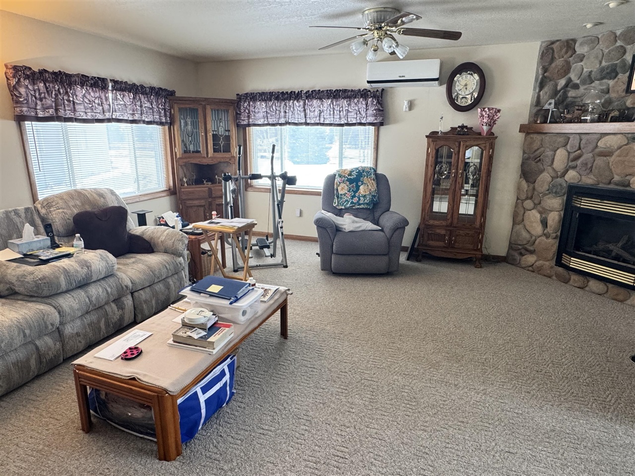 6384 Larch Trail, Lake, MI, 48632-9187
