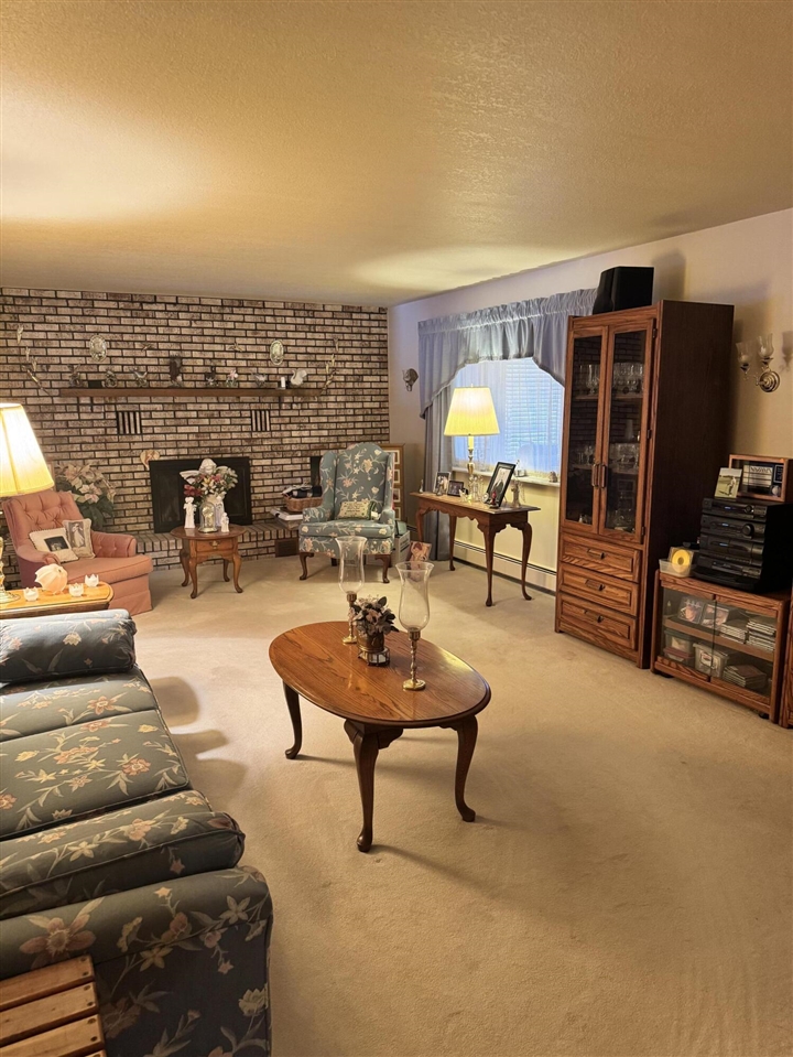 6384 Larch Trail, Lake, MI, 48632-9187