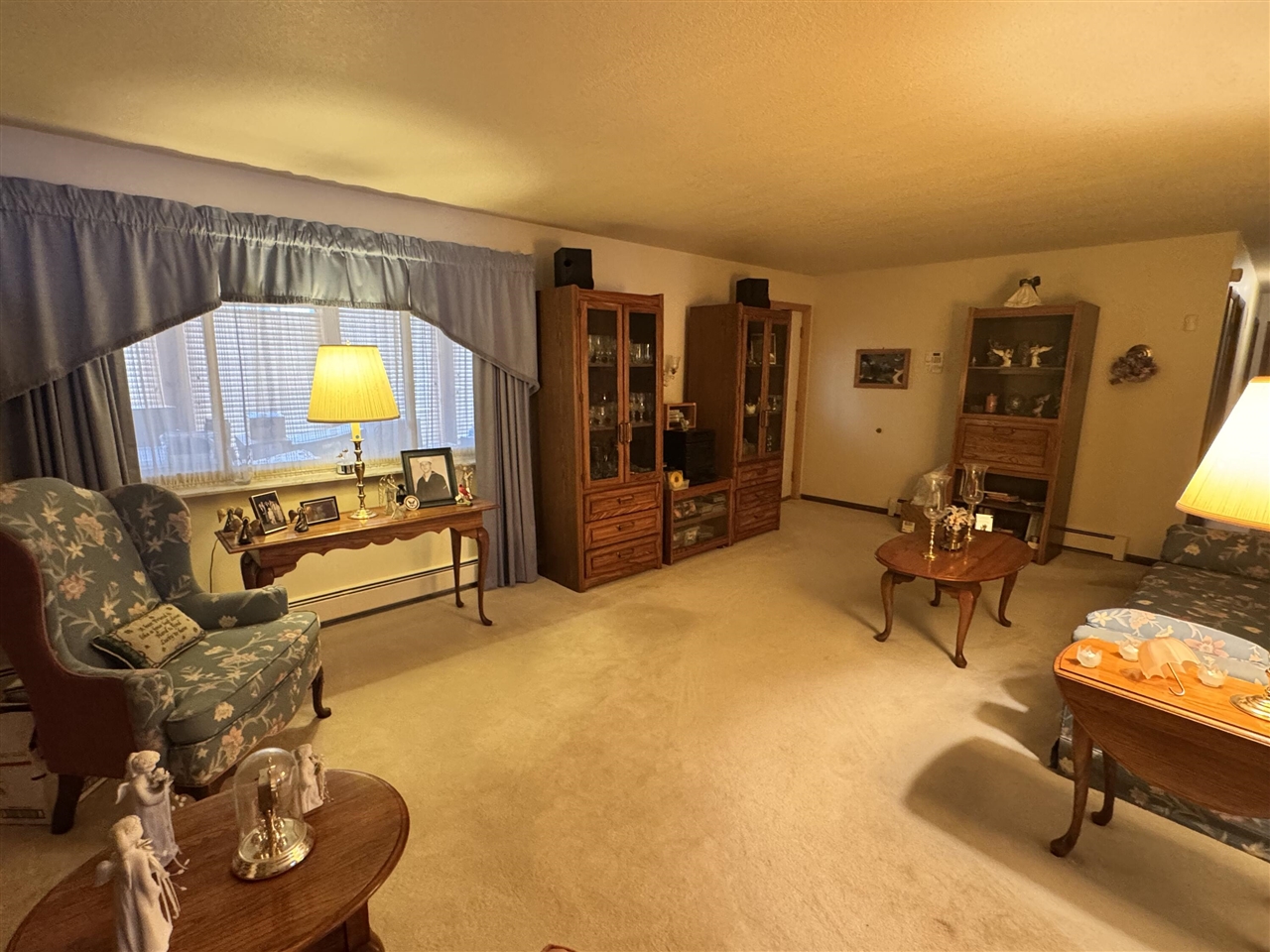 6384 Larch Trail, Lake, MI, 48632-9187