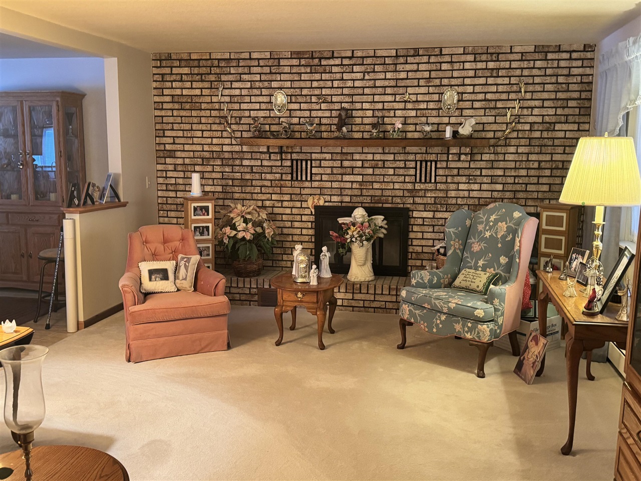 6384 Larch Trail, Lake, MI, 48632-9187