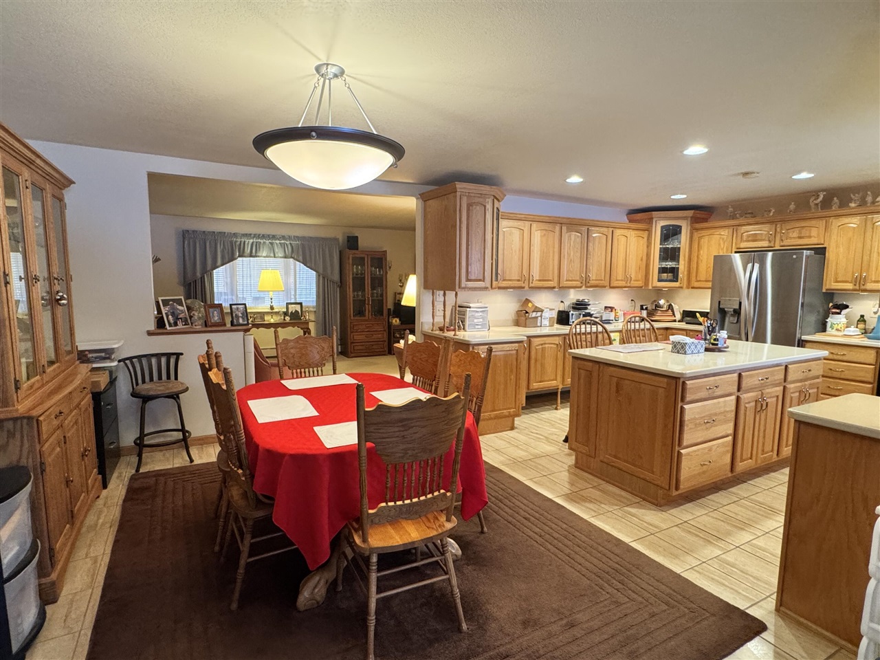 6384 Larch Trail, Lake, MI, 48632-9187