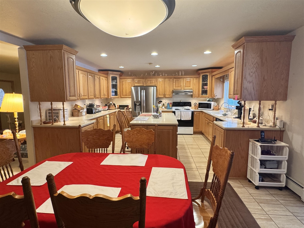 6384 Larch Trail, Lake, MI, 48632-9187