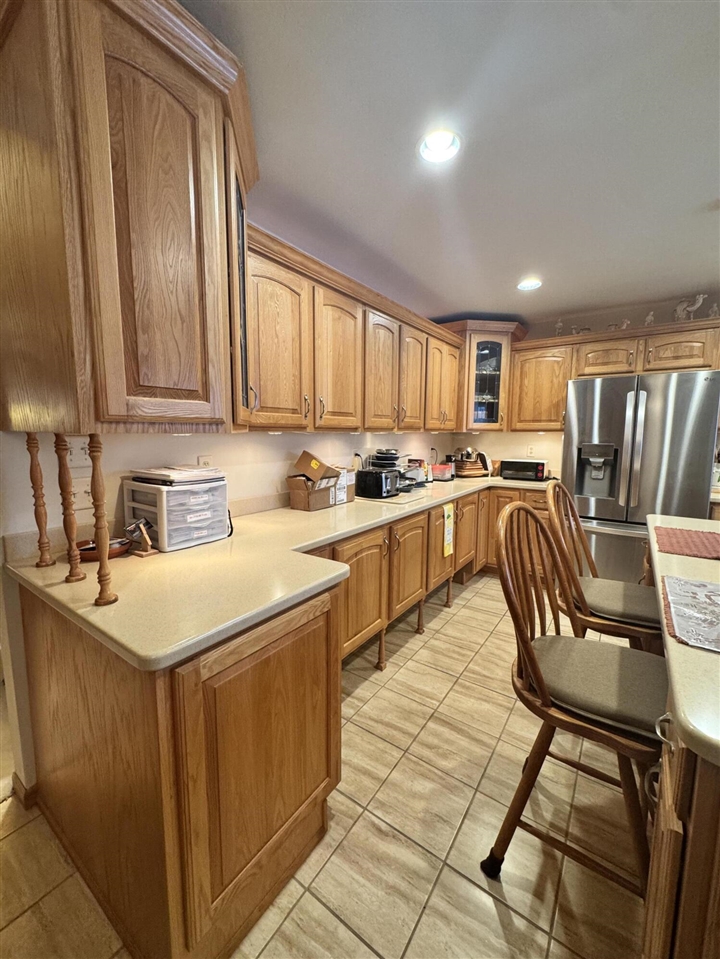 6384 Larch Trail, Lake, MI, 48632-9187