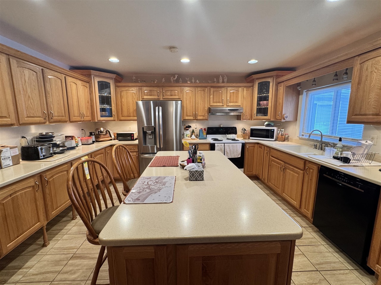 6384 Larch Trail, Lake, MI, 48632-9187