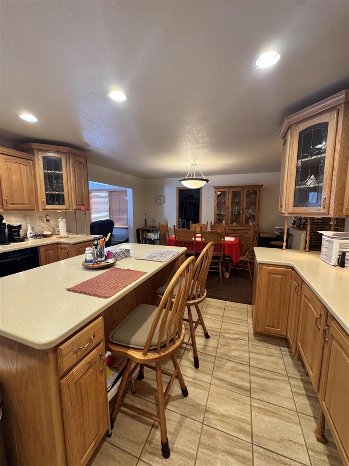 6384 Larch Trail, Lake, MI, 48632-9187