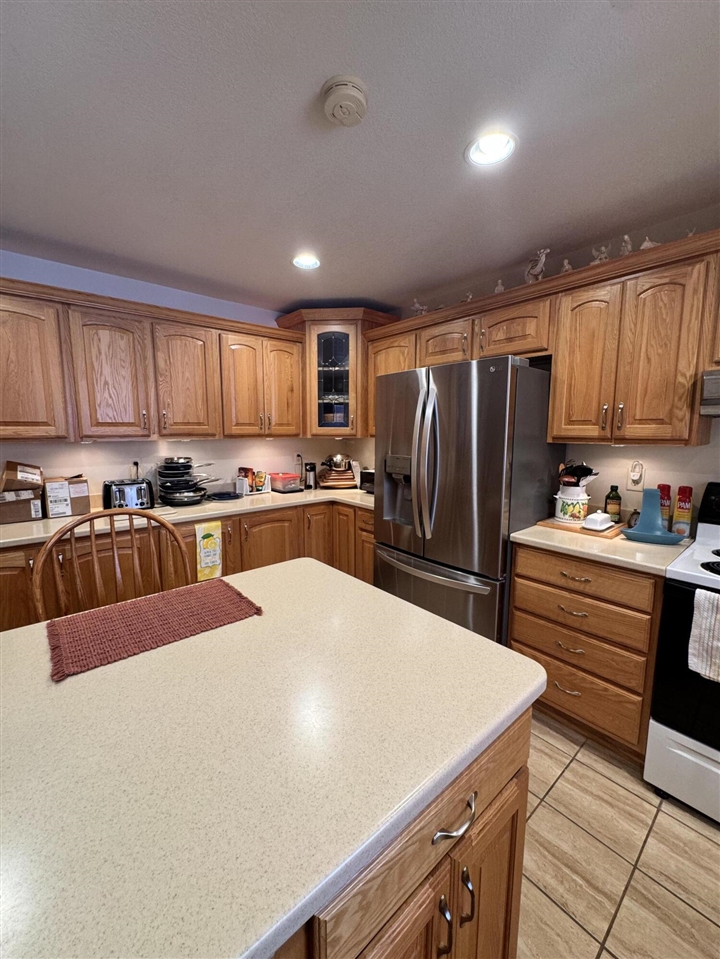 6384 Larch Trail, Lake, MI, 48632-9187