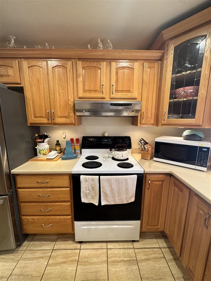 6384 Larch Trail, Lake, MI, 48632-9187