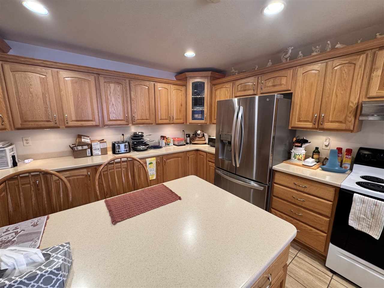 6384 Larch Trail, Lake, MI, 48632-9187