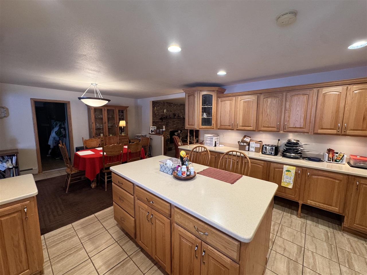 6384 Larch Trail, Lake, MI, 48632-9187