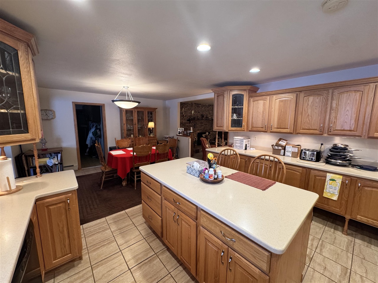 6384 Larch Trail, Lake, MI, 48632-9187