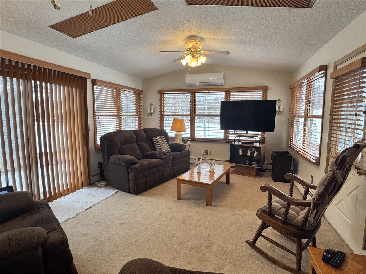 6384 Larch Trail, Lake, MI, 48632-9187