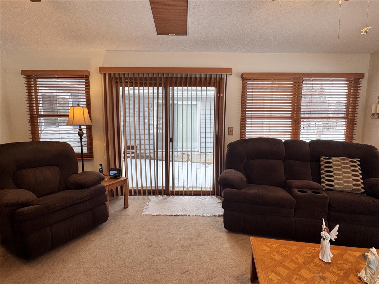 6384 Larch Trail, Lake, MI, 48632-9187