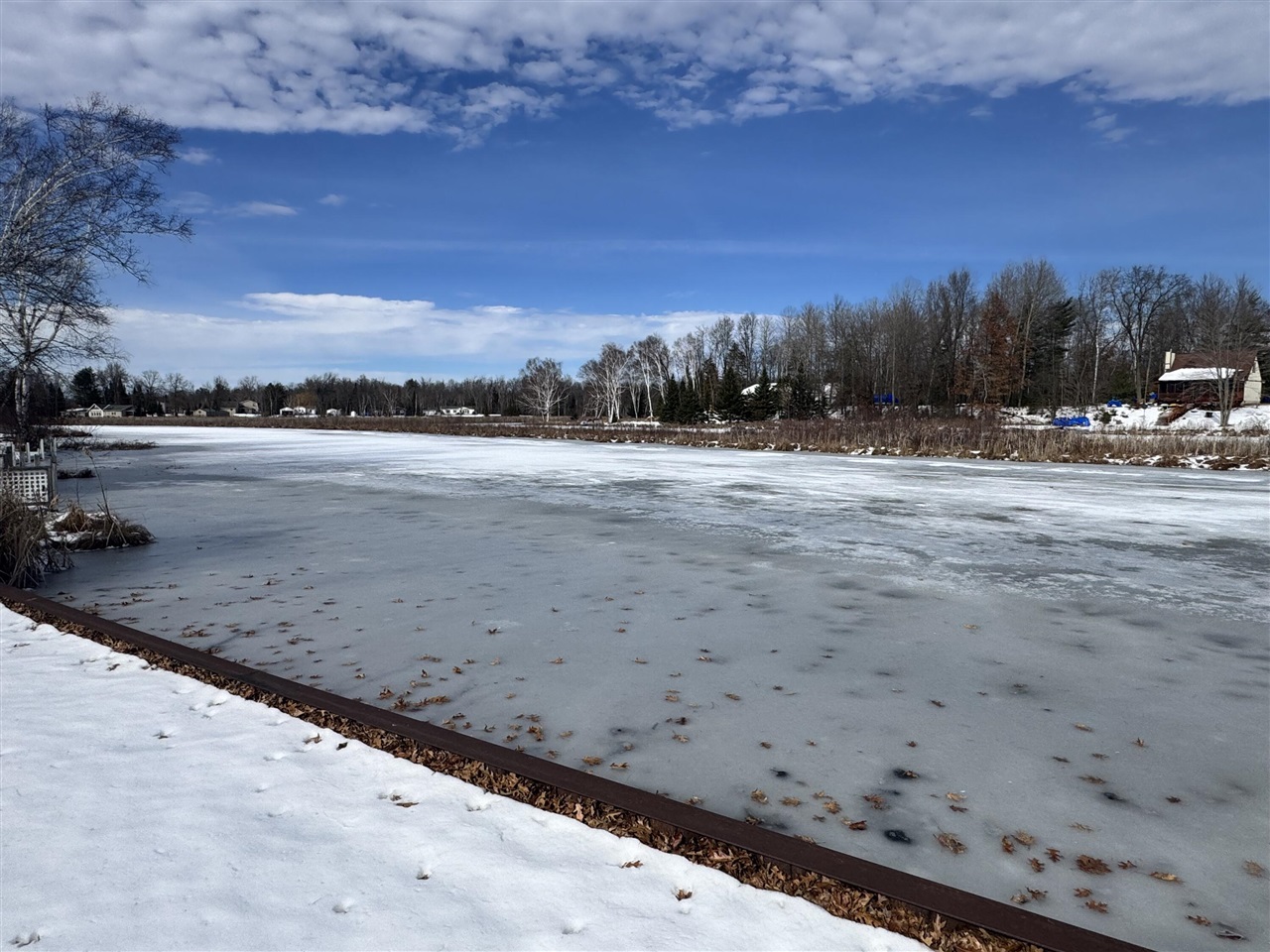 6384 Larch Trail, Lake, MI, 48632-9187