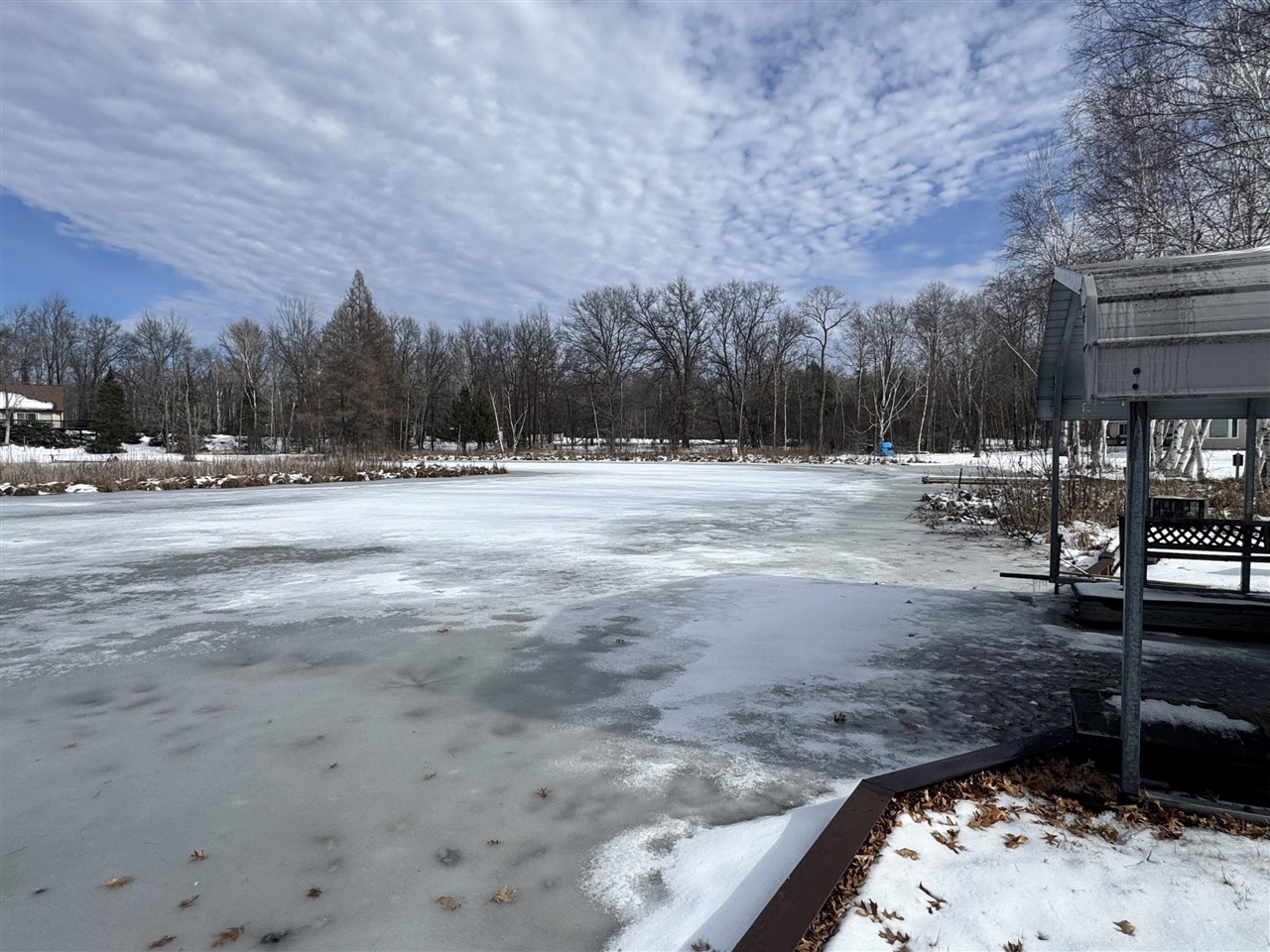 6384 Larch Trail, Lake, MI, 48632-9187