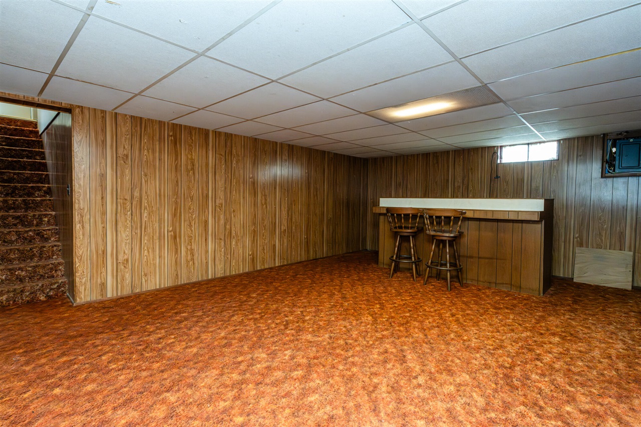 6731 Bayview Drive, Coloma, MI, 49038-9523