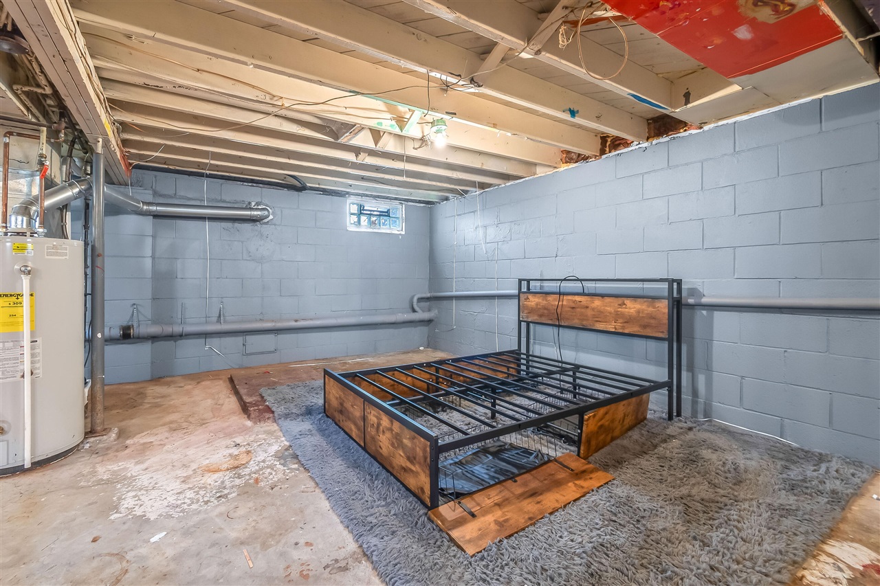 138 Pierce Avenue, Jackson, MI, 49203-4561