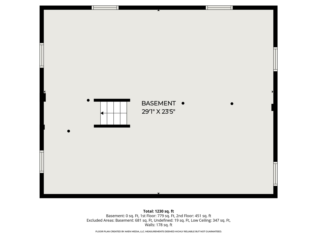 138 Pierce Avenue, Jackson, MI, 49203-4561