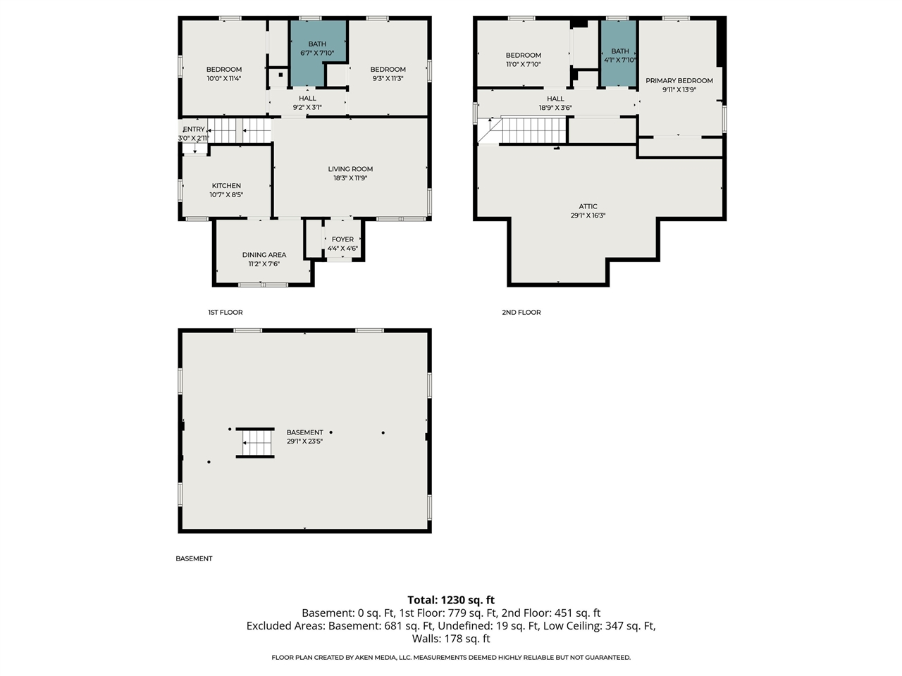 138 Pierce Avenue, Jackson, MI, 49203-4561