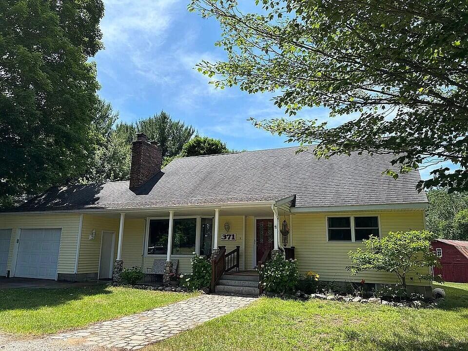 371 N Stiles Road, Ludington, MI, 49431-9103