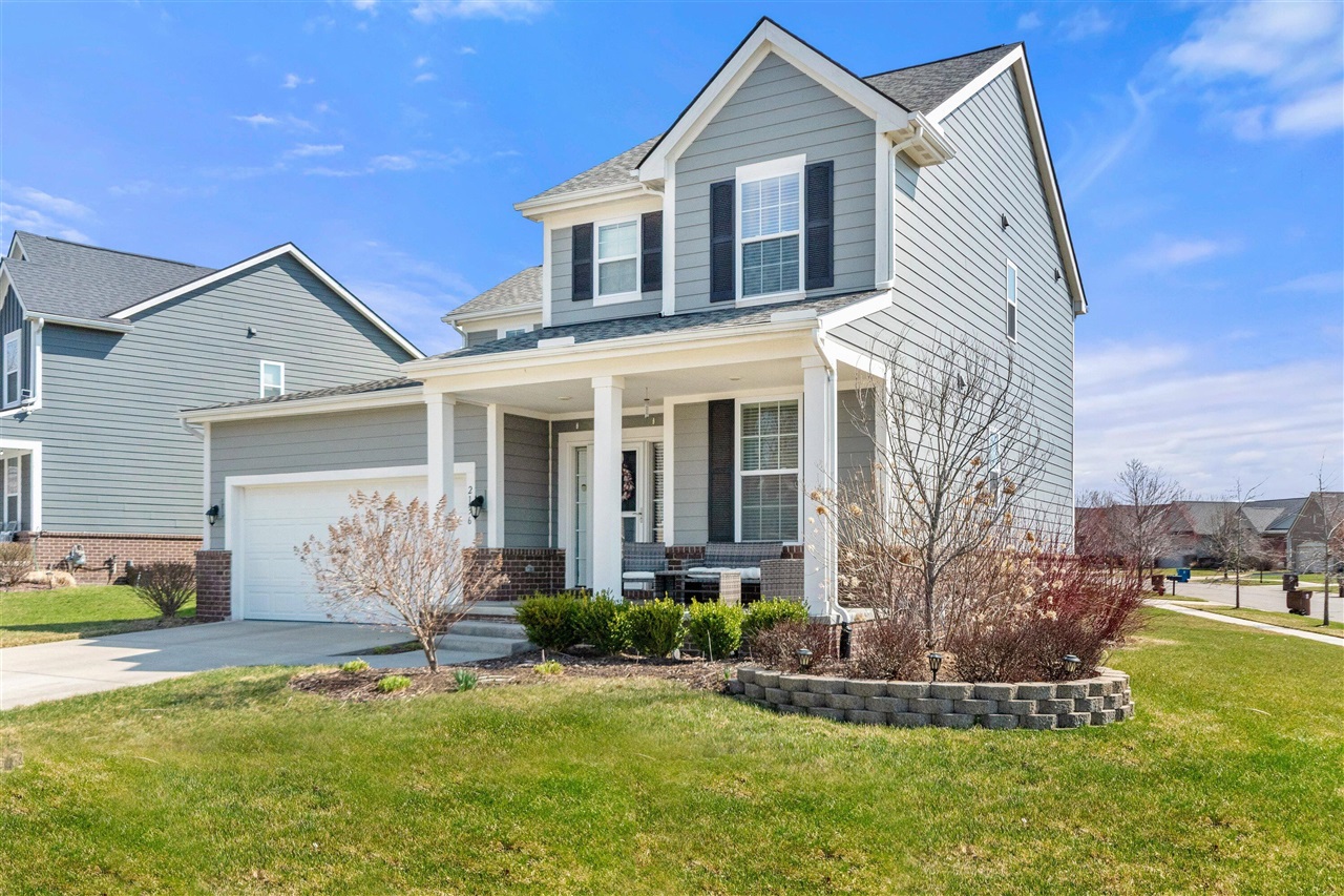 101 Curry Avenue UNIT&nbsp;330, Royal Oak, MI, 48067 4231