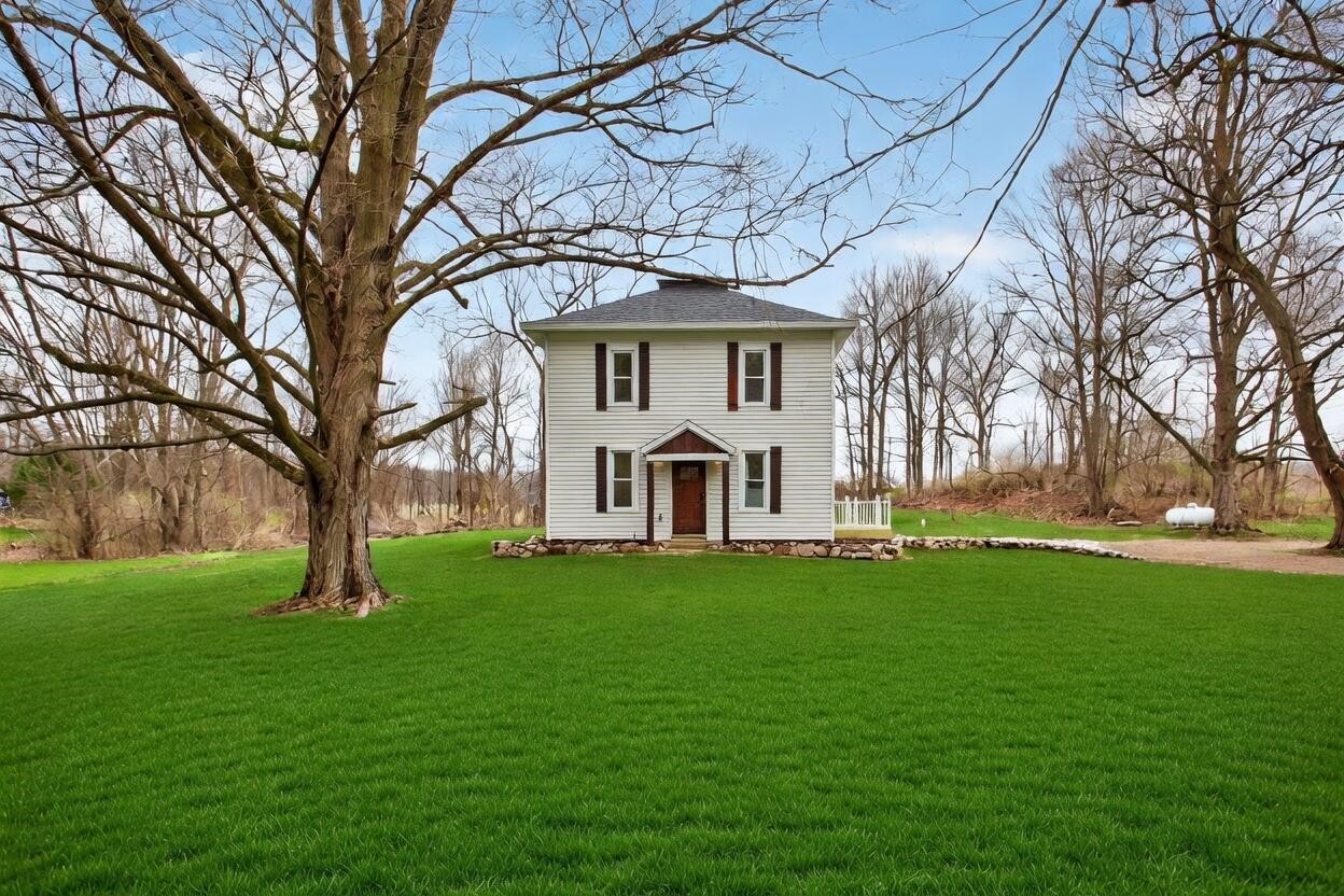 7371 Reynolds Road, Horton, MI, 49246