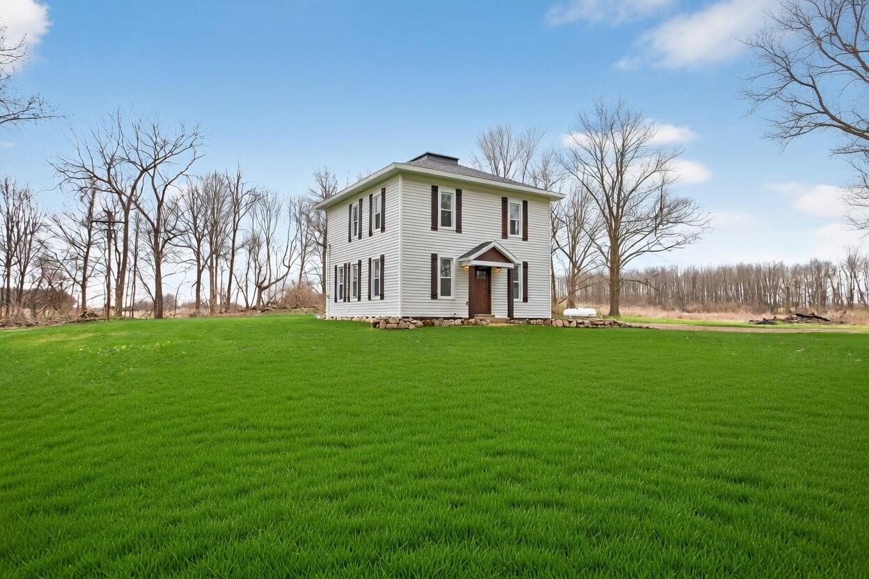 7371 Reynolds Road, Horton, MI, 49246