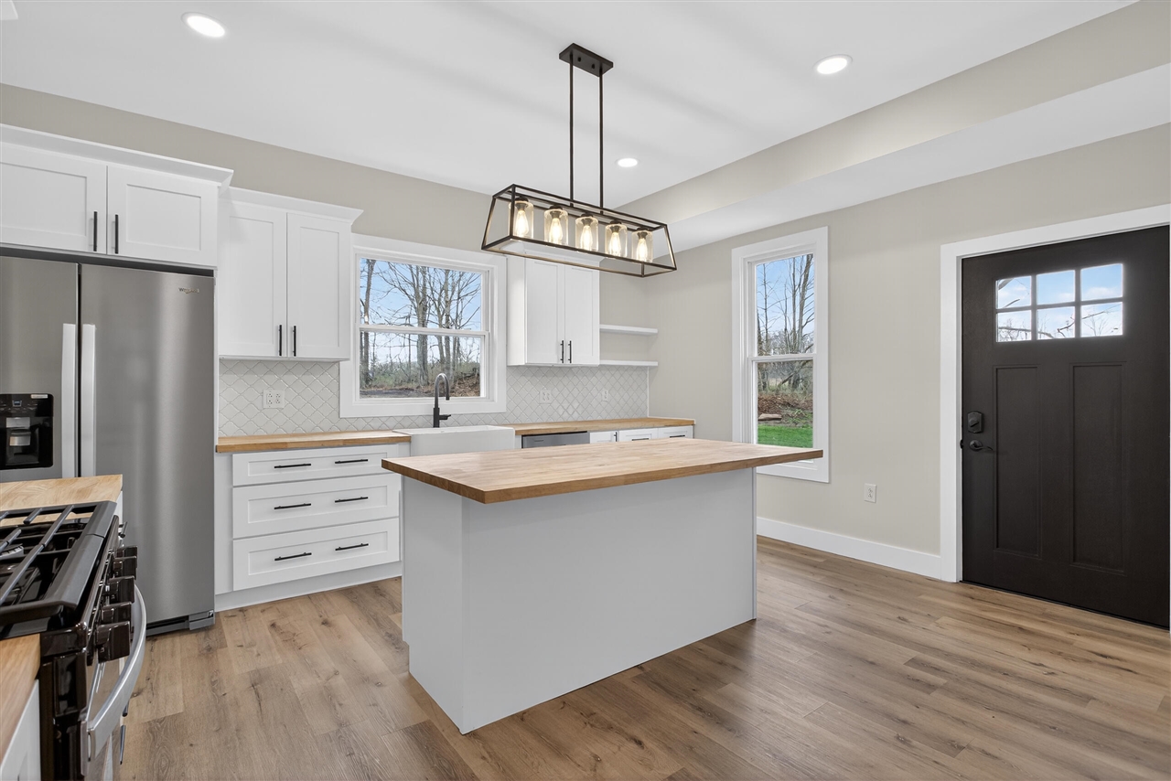 7371 Reynolds Road, Horton, MI, 49246